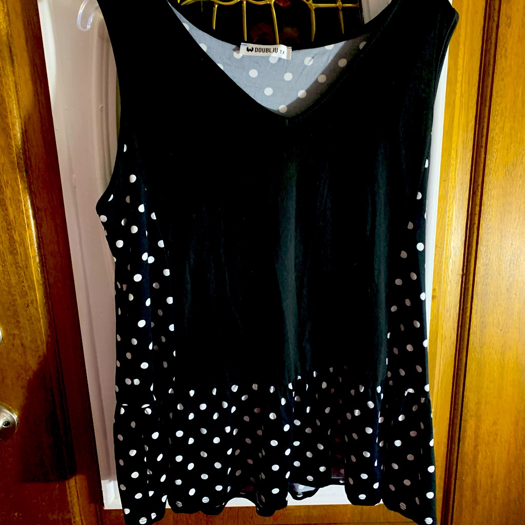 Plus Size 1x